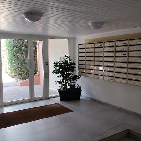 Studio Cap D' Agde Centre Port Ngoại thất bức ảnh