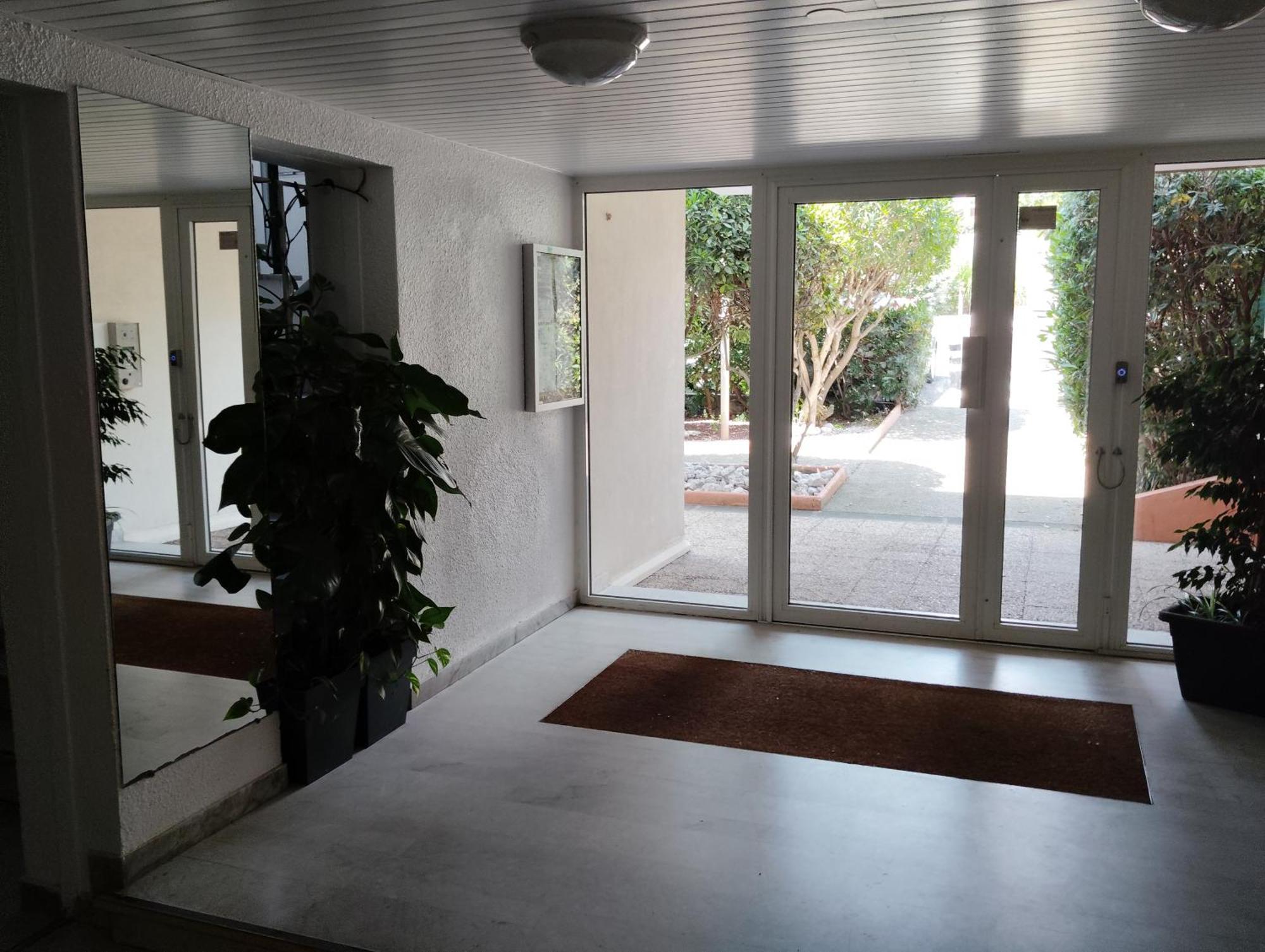 Studio Cap D' Agde Centre Port Ngoại thất bức ảnh