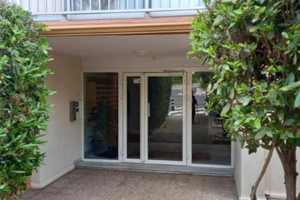 Studio Cap D' Agde Centre Port Ngoại thất bức ảnh