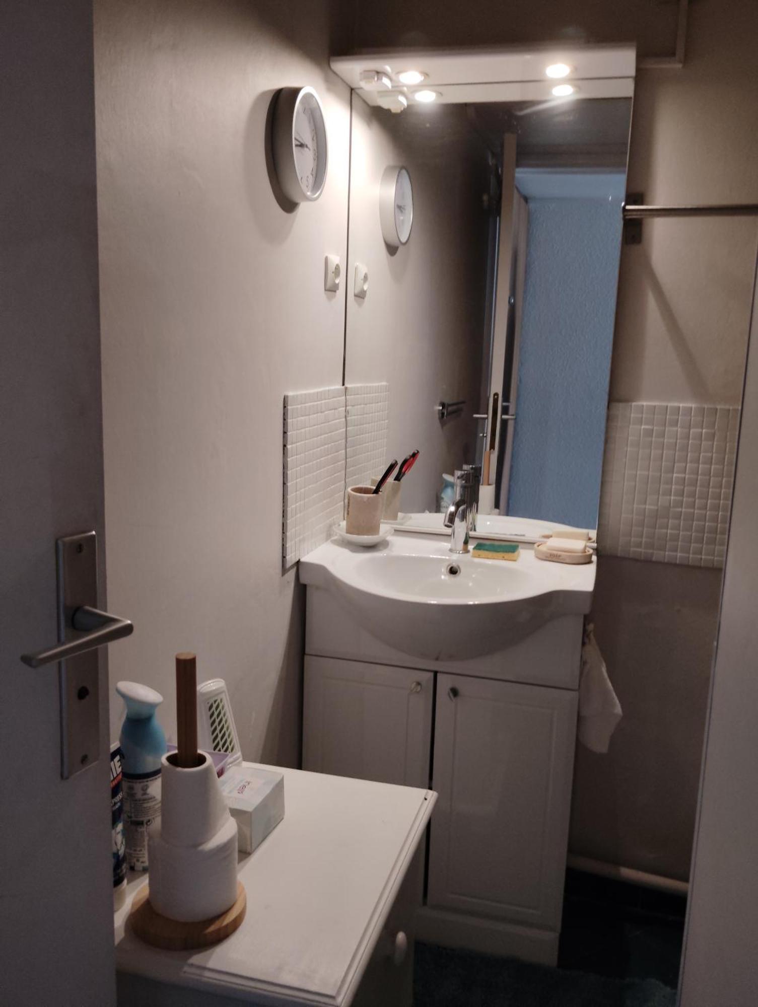 Studio Cap D' Agde Centre Port Ngoại thất bức ảnh